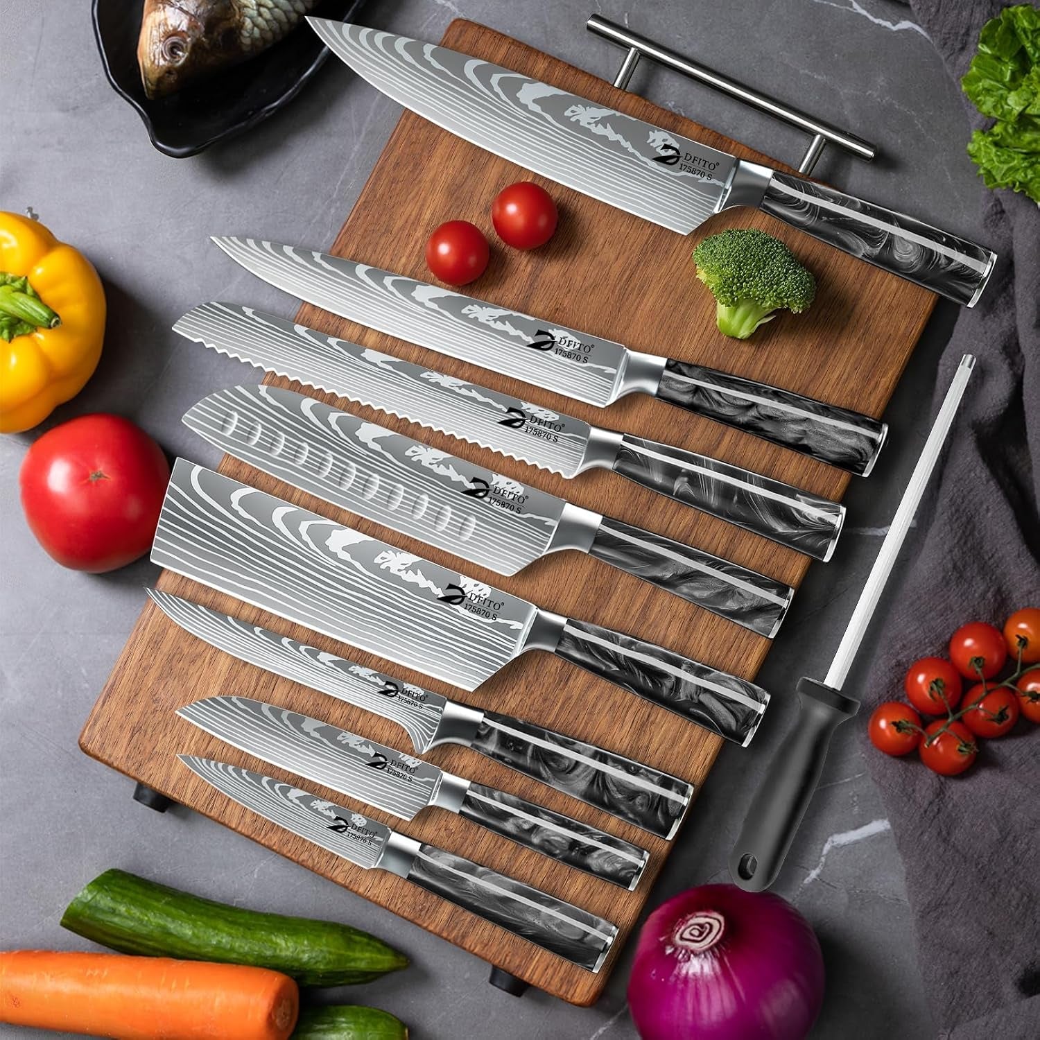 chef-knife-sets-with-roll-bag-9-pieces-professional-knife-set