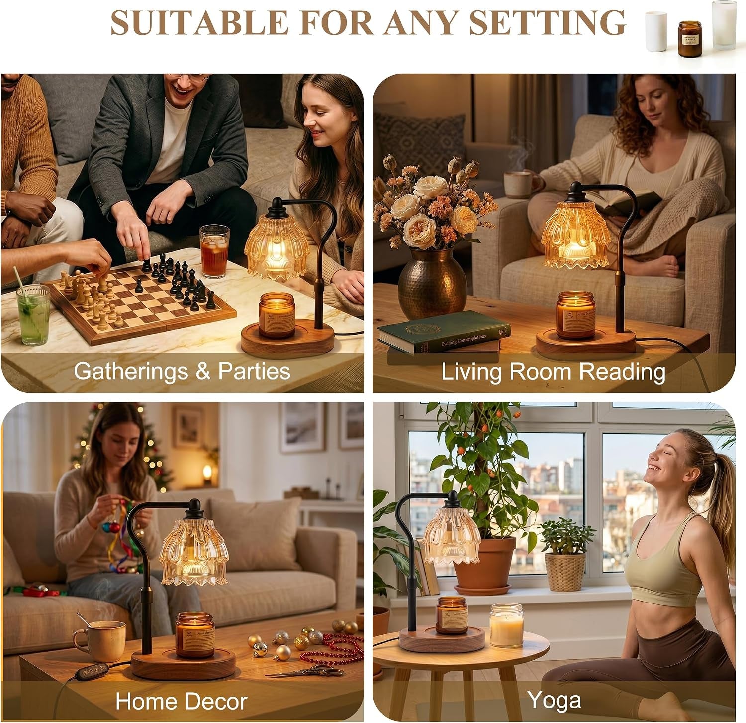 candle-warmer-lamp-with-timer-and-wireless-remote-control