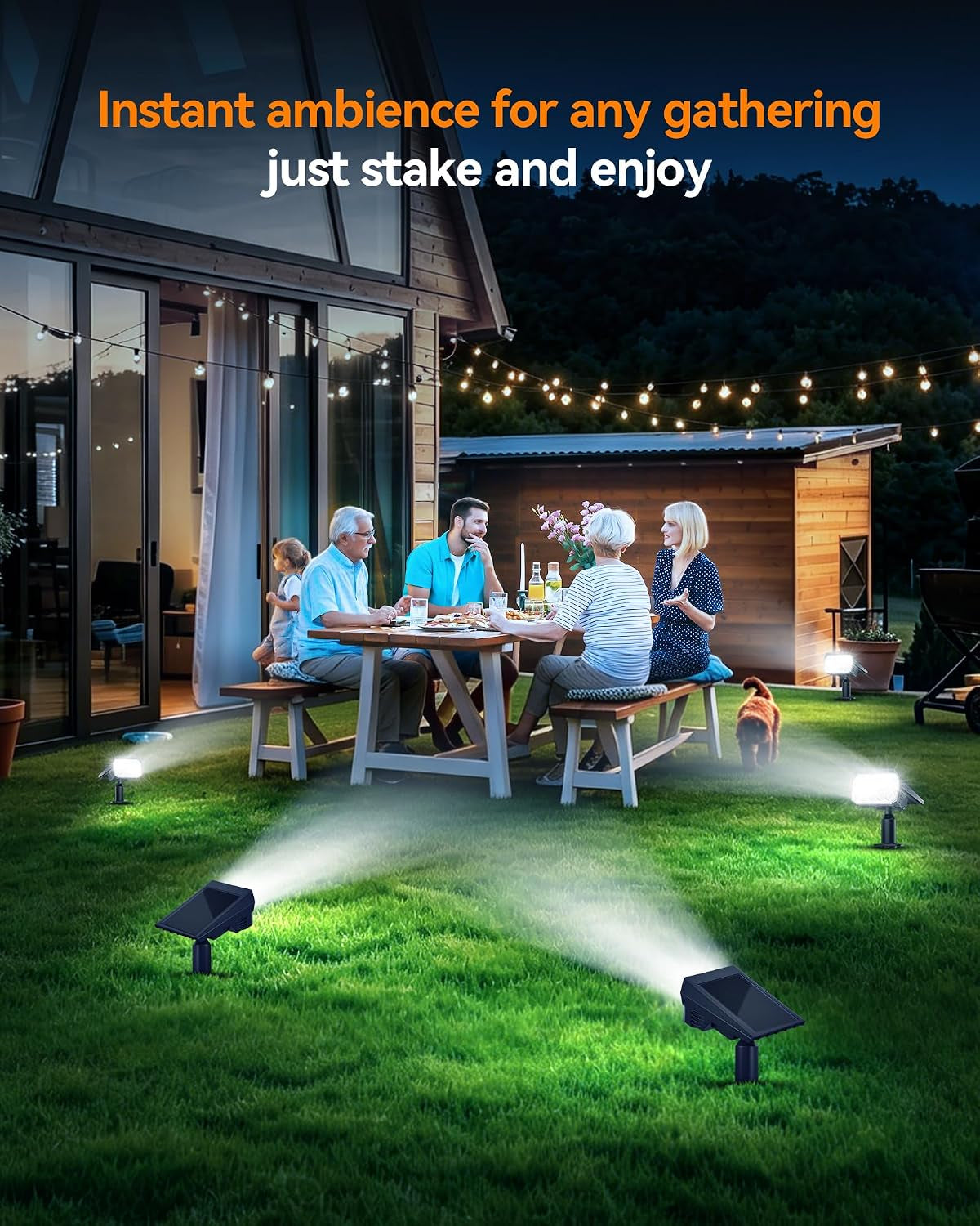 solar-lights-outdoor-waterproof-ip65-56-led-3-lighting-modes-solar-spot-lights-outdoor-solar-powered-landscape-lighting-for-yard-pathway-garden-4-pack-cool-white