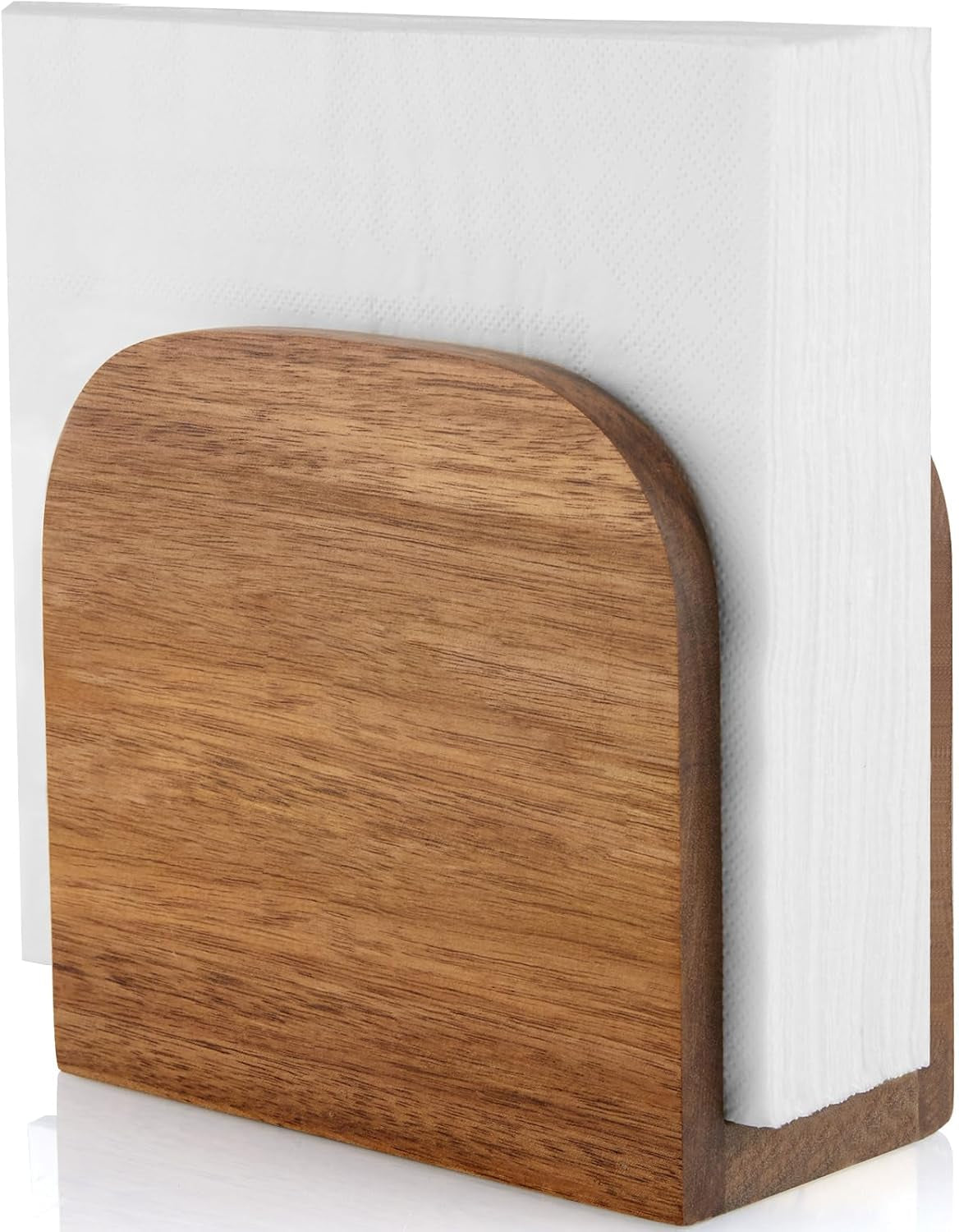 acacia-wood-napkin-holder-for-table-wooden-upright-napkin-holders-for-kitchen-standing-napkin-dispenser-for-kitchen-dining-room-party-cocktail-outdoor-use