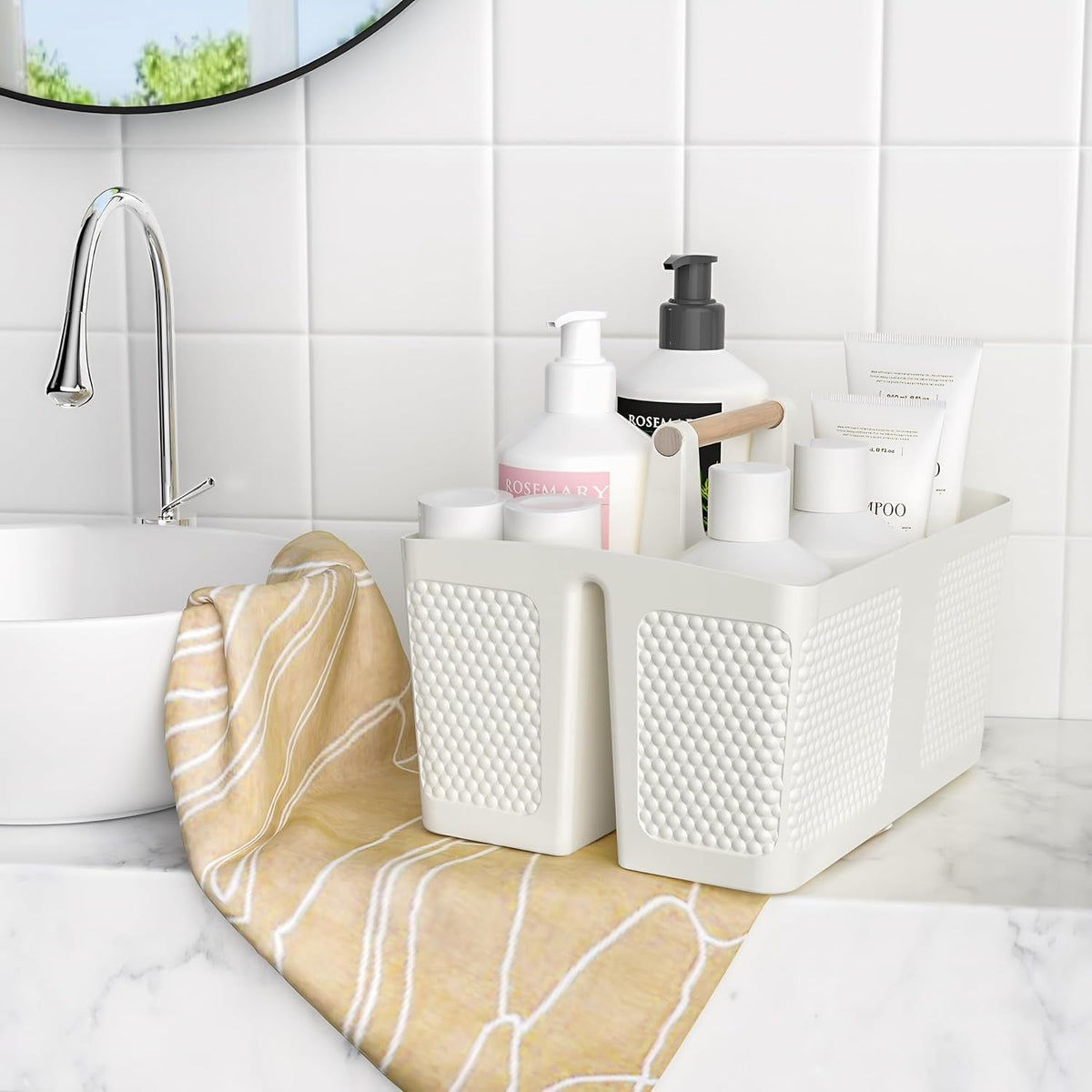shower-caddy-portable-and-cleaning-caddy-organizer-for-bathroom-kitchen-toiletries-storage-caddy-organizer-with-handle-rust-resistant-durable-materialmilky-white-9-36l-7-73w-7-24h