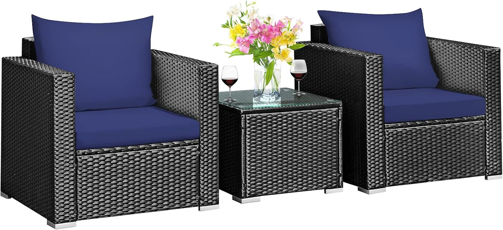 3-pieces-patio-furniture-set-pe-rattan-wicker-sofa-set-w-washable-cushion-and-tempered-glass-tabletop-outdoor-conversation-furniture-for-garden-poolside-navy-blue