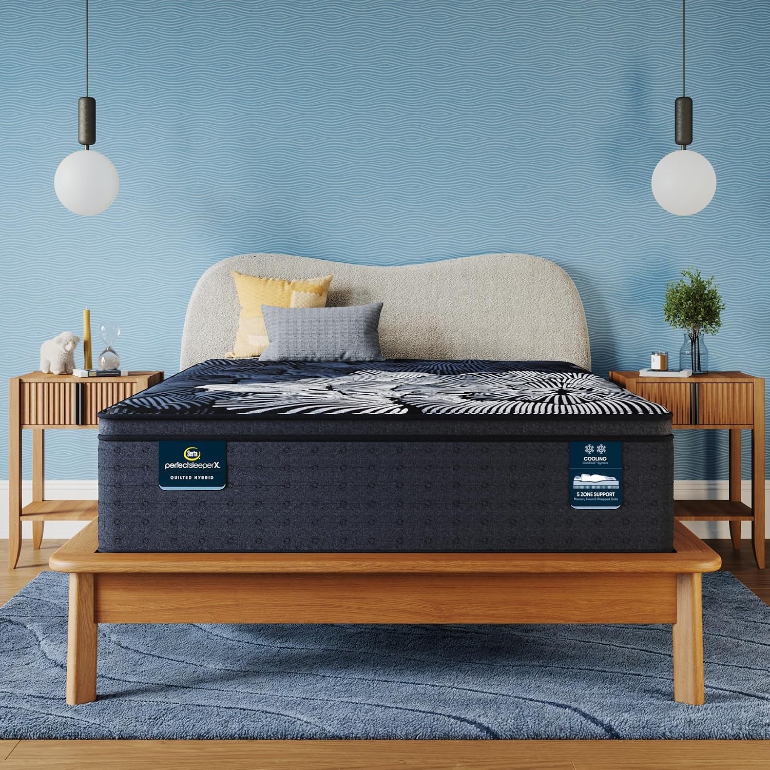 perfect-sleeper-x-max-15-plush-pillow-top-hybrid-king-mattress