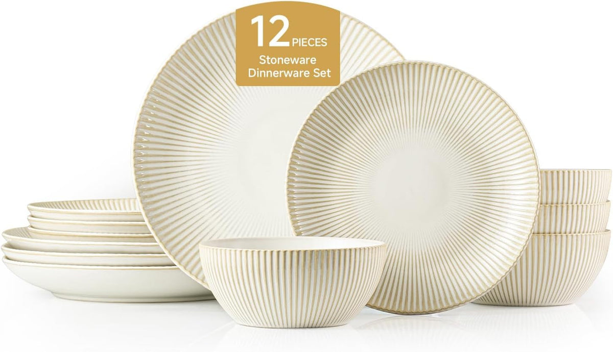 12-piece-stoneware-dinnerware-set-beige-reactive-glaze-for-4