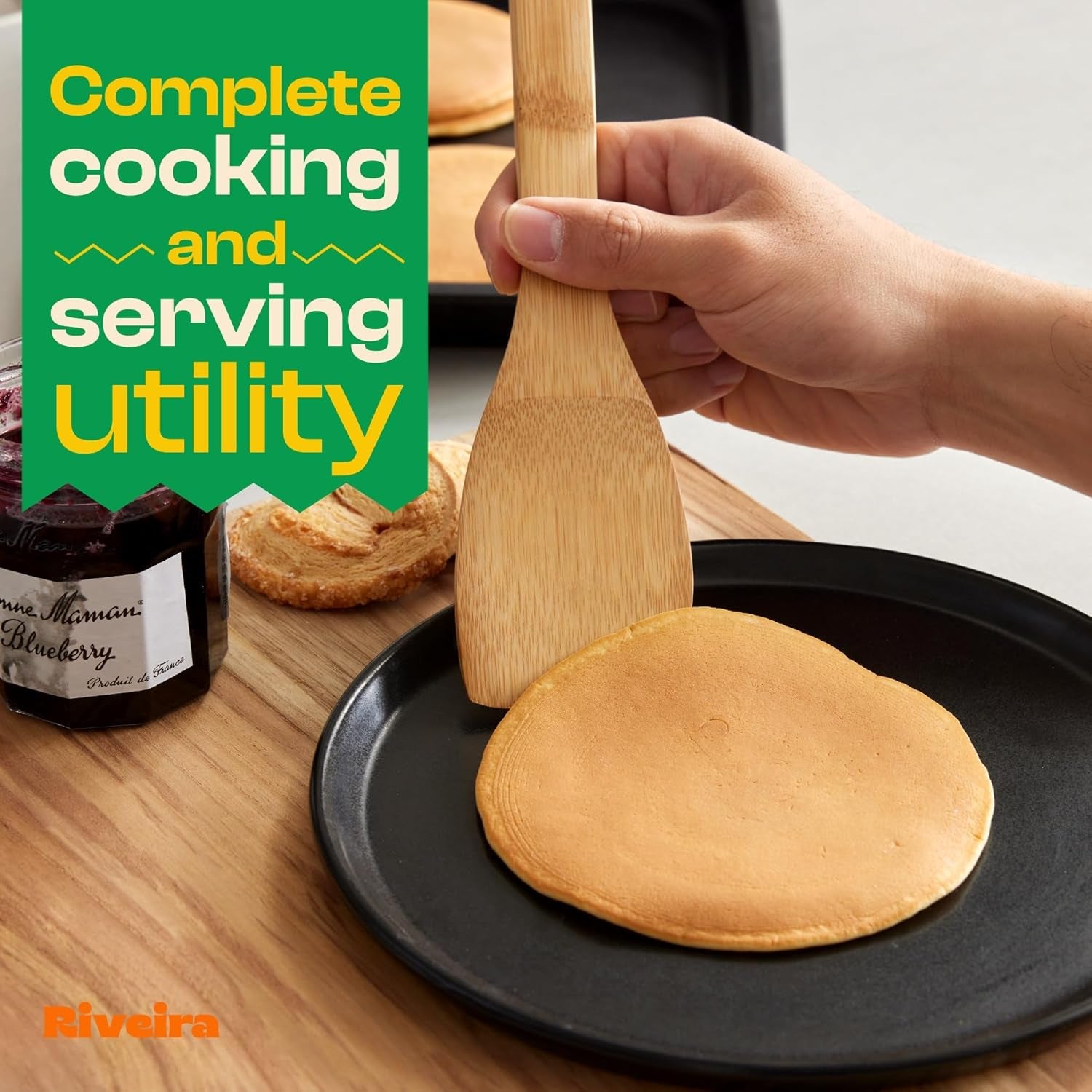 bamboo-cooking-spoons-6-piece-wooden-cooking-utensils-set-with-wooden-spoons-for-cooking-spatulas-wooden-utensil-sets-premium-kitchen-utensils-set-durable-first-apartment-essentials