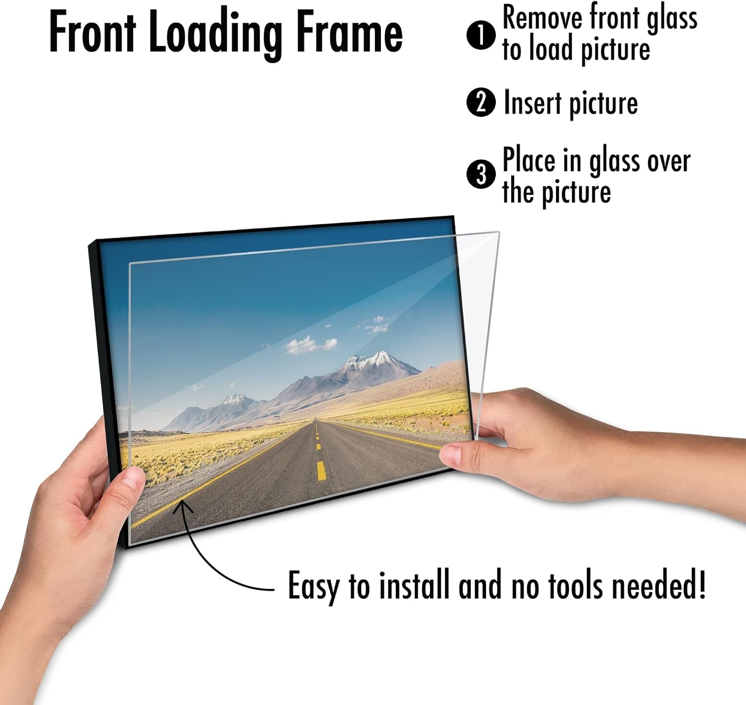 5x7-picture-frame-12-pack-black