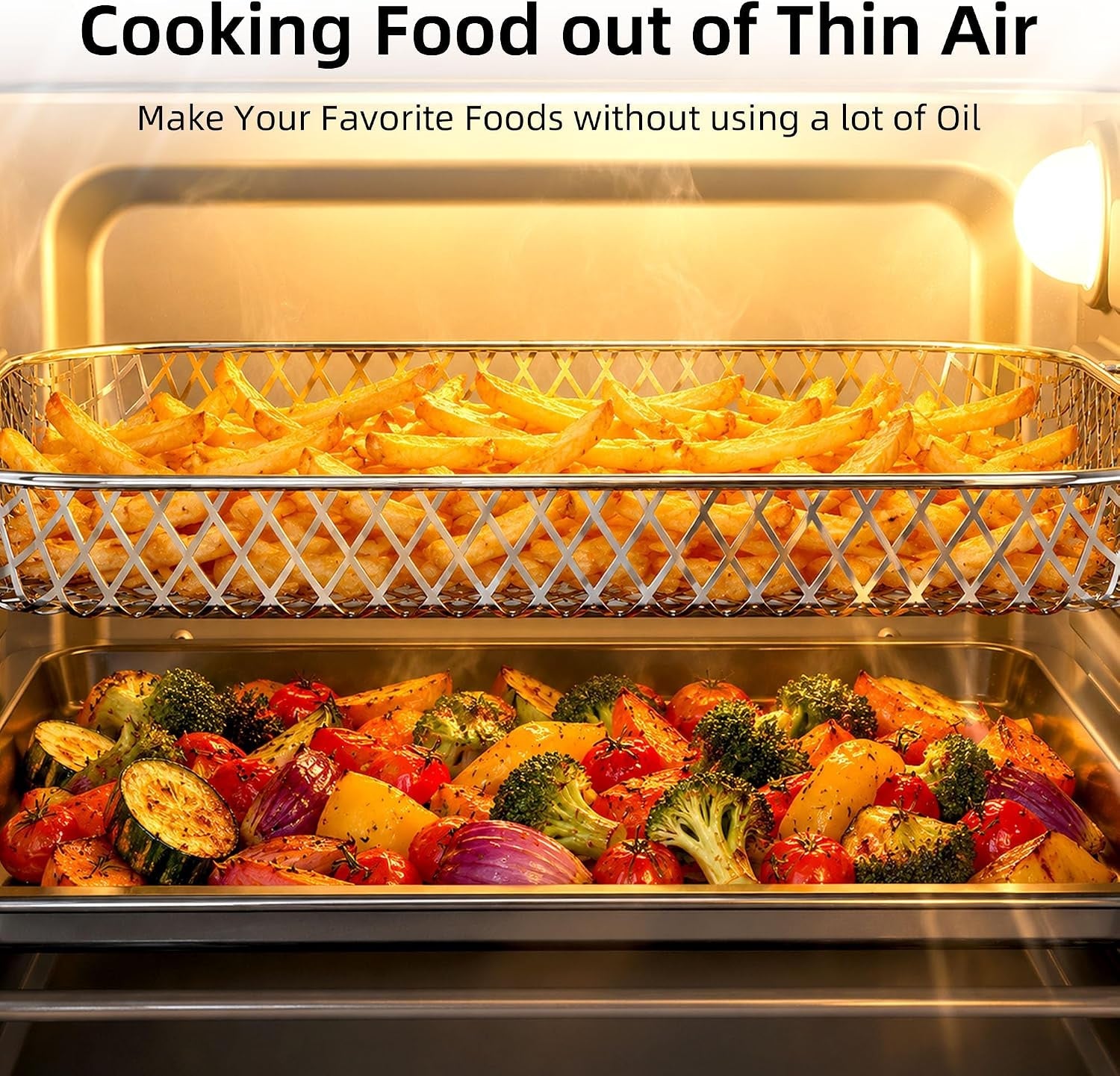 air-fryer-toaster-oven-19-qt-12-in-1-functions-air-fry-broil-keep-warm-bake-defrost-ouchscreen-controls-nonstick-75-450-dishwasher-safe-accessories-stainless-steel
