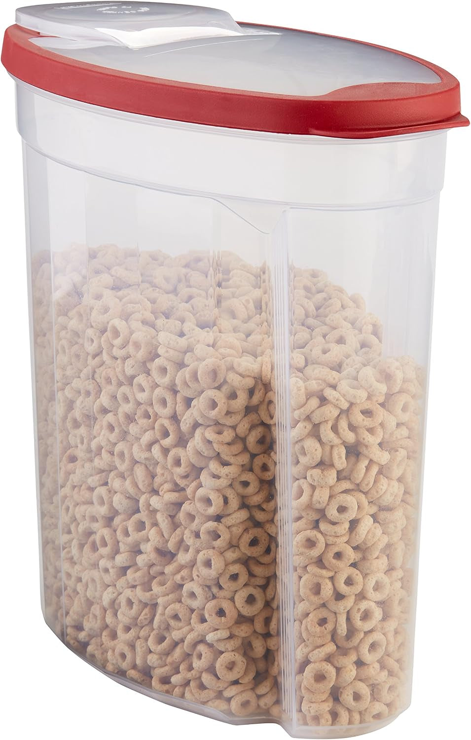 rubbermaid-flex-and-seal-cereal-keeper-1-5-gallon-bpa-free-clear-with-red-lid-airtight