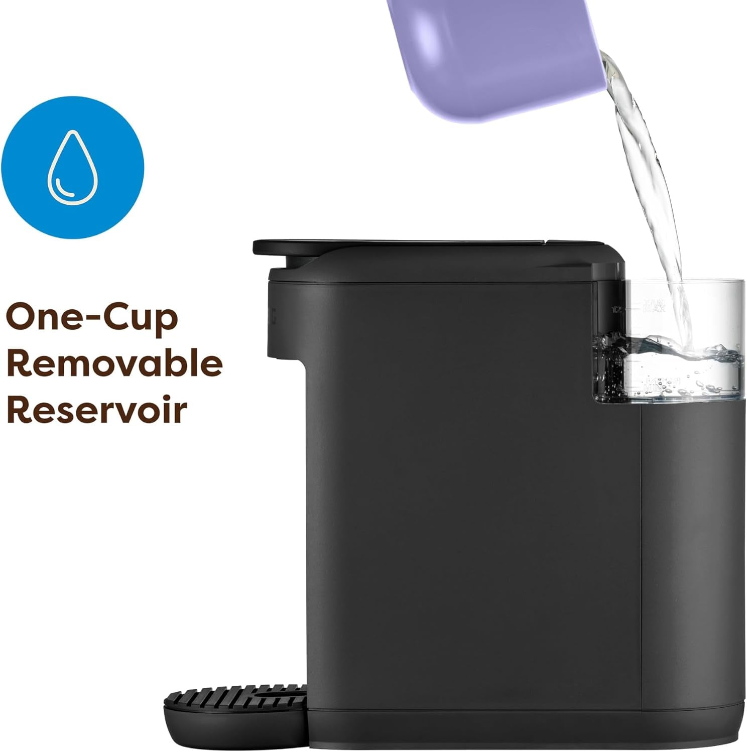 k-mini-mate-single-serve-k-cup-pod-coffee-maker-brews-up-to-12-oz-cup-compact-portable-coffee-machine-for-small-spaces-great-for-dorms-offices-black