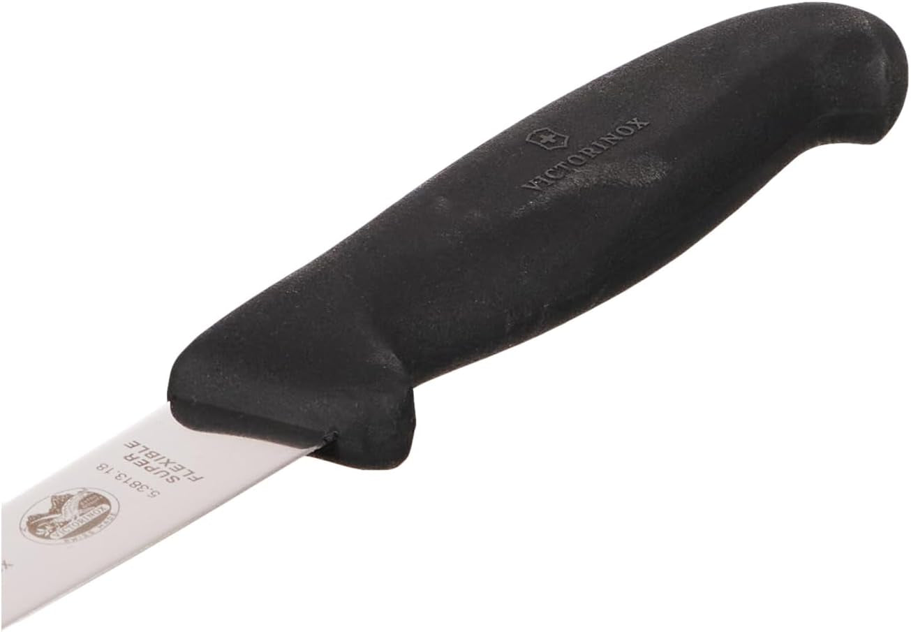 victorinox-7-fillet-knife-straight-blade-flexible-black-fibrox-handle-5-3813-18