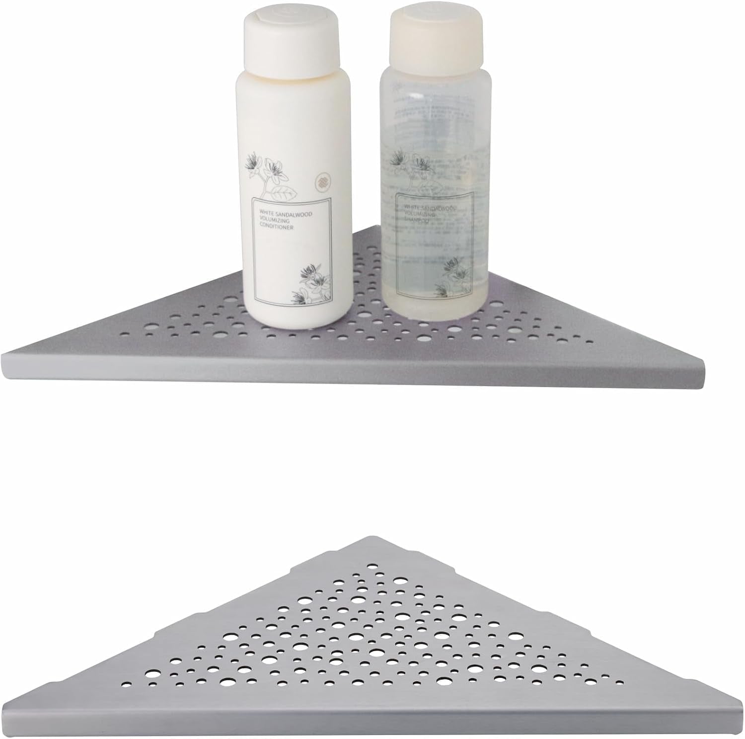 corner-shower-shelf-brushed-nickel-2-pack-10-shelf-for-tiled-wall