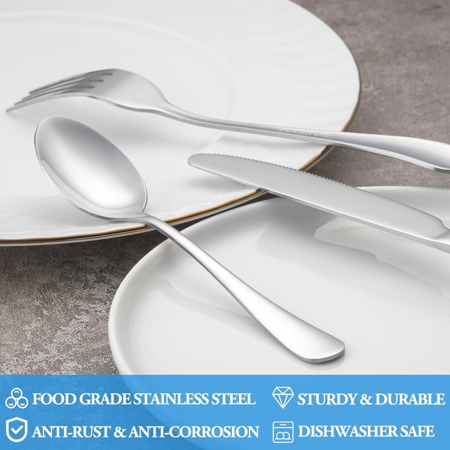 teaspoon-set-16-piece-6-7-spoons-silverware-premium-food-grade-stainless-steel-tea-spoons-durable-small-spoon-good-teaspoons-kitchen-dessert-spoon-set-mirror-finish-dishwasher-safe