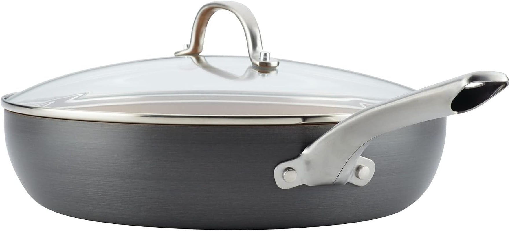 curry-kitchenware-curry-home-collection-hard-anodized-nonstick-cookware-pots-and-pans-set-9-piece-charcoal-gray