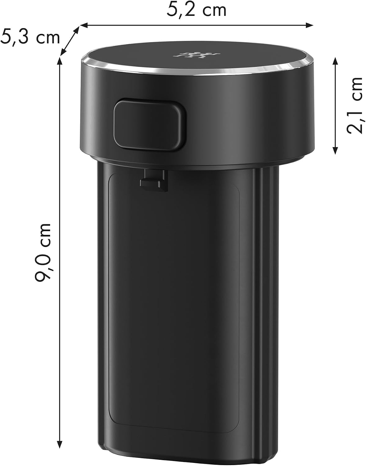 xtend-immersion-blender-starter-set-3-speed-cordless-hand-blender-with-battery-pack-compact-charger-and-beaker-powerful-quiet-energy-efficient-usb-c-power-bank-and-led-display