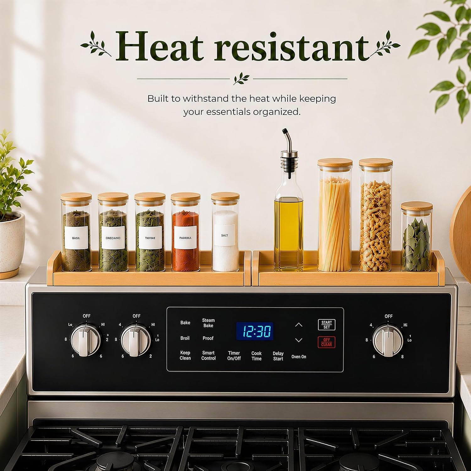 magnetic-stove-top-shelf-30-inch-over-the-stove-spice-rack-organizer-for-flat-top-stoves-strong-magnetic-bamboo-kitchen-shelf-space-saving-stove-top-storage-rack-tool-free-installation-natural