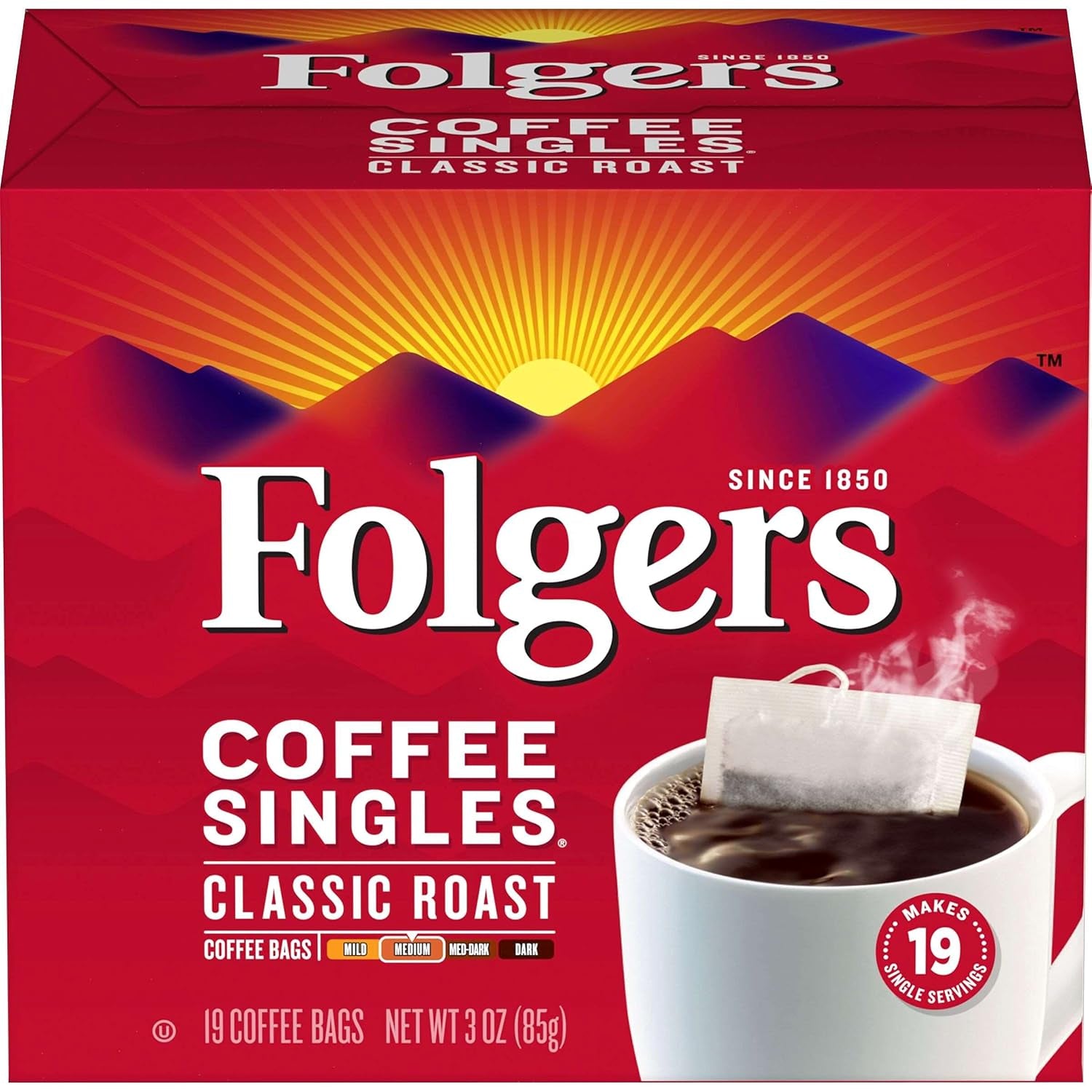 classic-roast-coffee-singles-19-ct
