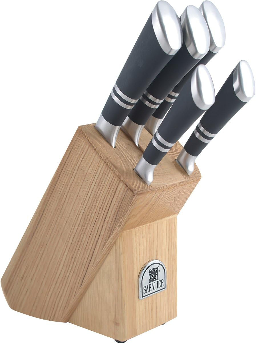 maison-professional-chef-knife-and-block-set-5x-premium-steel-kitchen-knives-and-wooden-block-5-piece-ash