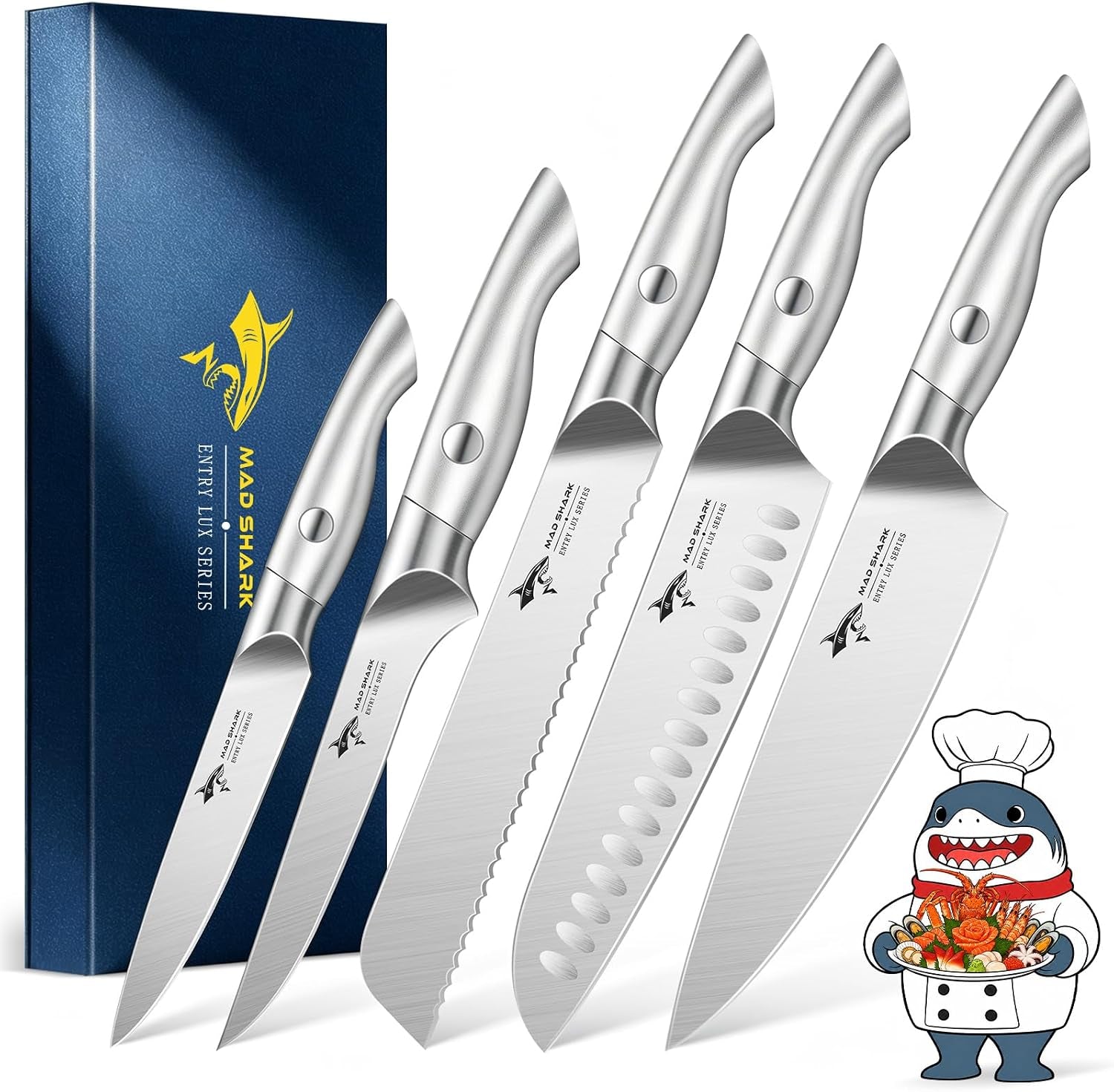kitchen-knife-set-5pcs-high-carbon-stainless-steel-chef-knife-set