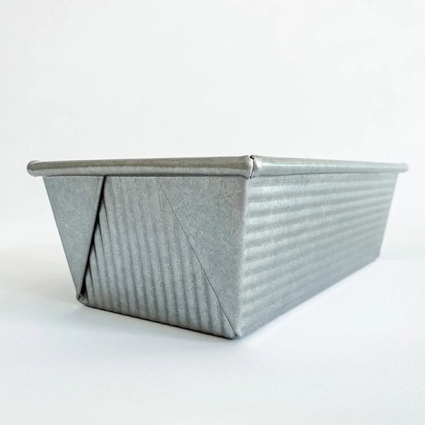 Loaf Pan Set 1 Lb, 1 Pound2