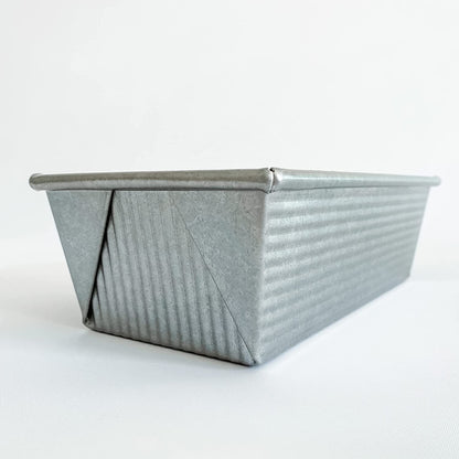 Nonstick Standard Bread Loaf Pan, 1 Pound, Aluminized Steel2