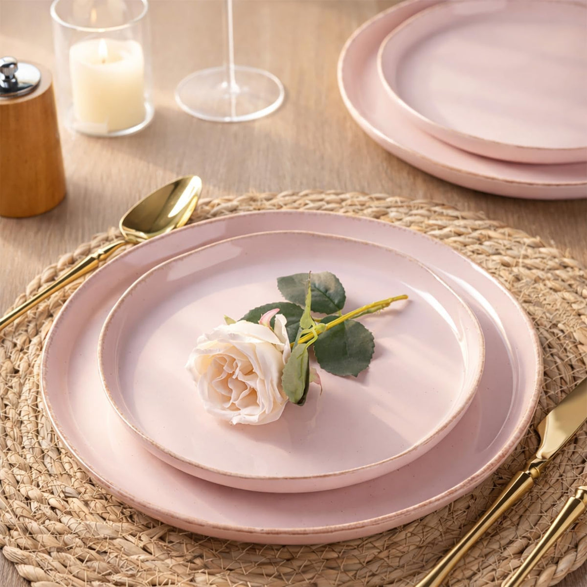 dinnerware-sets-for-4-12-pieces-ceramic-plates-and-bowls-set