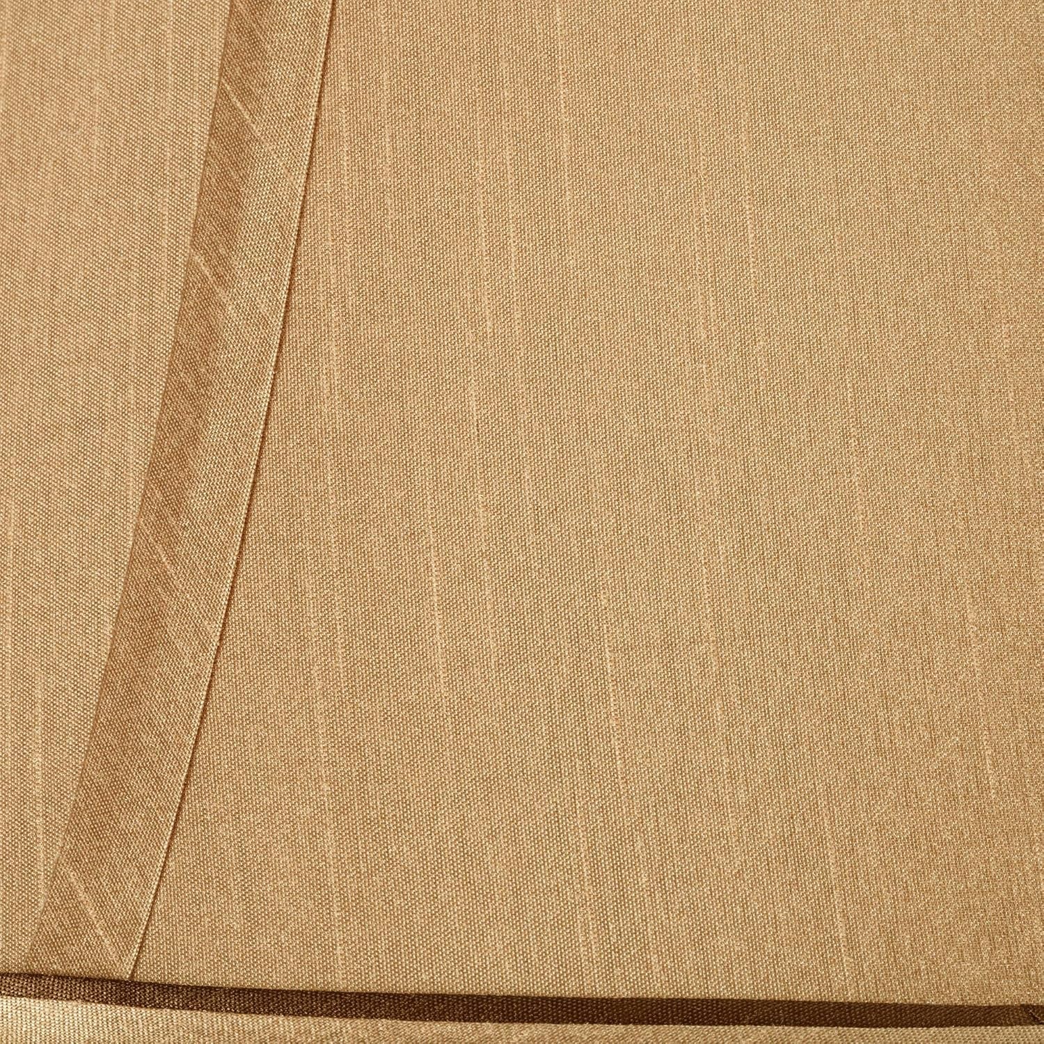ginna-large-tan-and-brown-bell-lamp-shade-7x14x11-spider-7-top-x-14-bottom-x-11-high-replacement-for-table-lamps-harp-finial