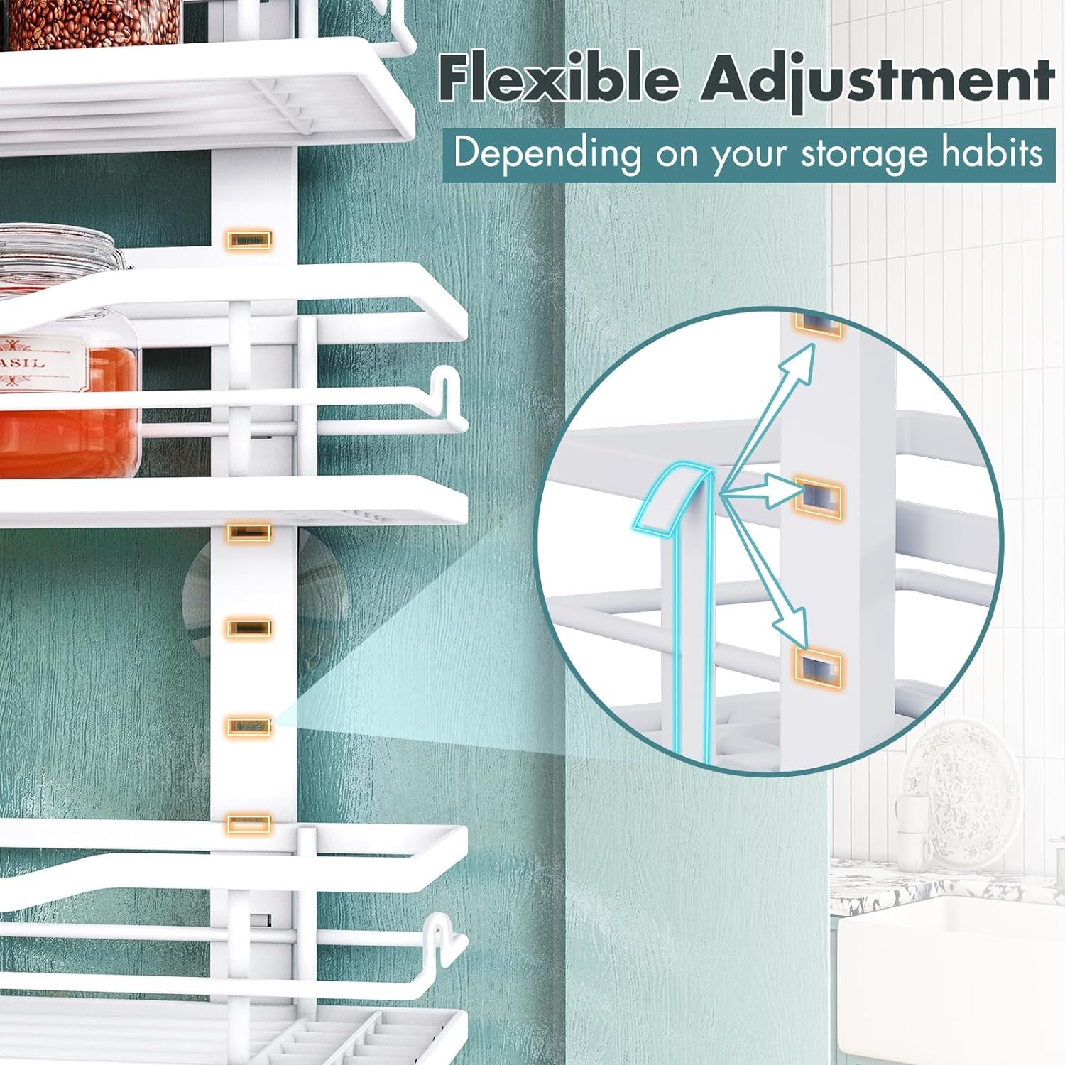 over-the-door-pantry-organizer-9-tier-over-the-door-organizer-with-adjustable-basket-metal-hanging-pantry-organizers-and-storage-for-kitchen-back-of-door-seasoning-rack