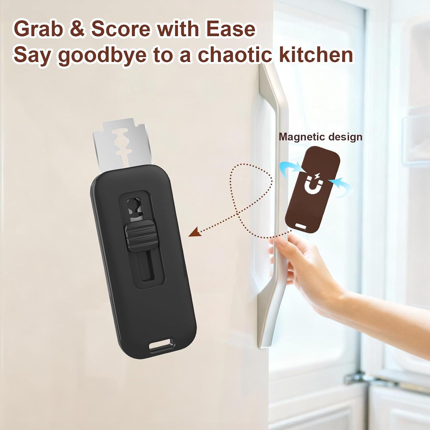 upgraded-magnetic-bread-lame-cutter-sourdough-scoring-tool-for-artisan-bread-making-professional-dough-slashing-bread-cutting-knife-with-5-replaceable-razor-blades