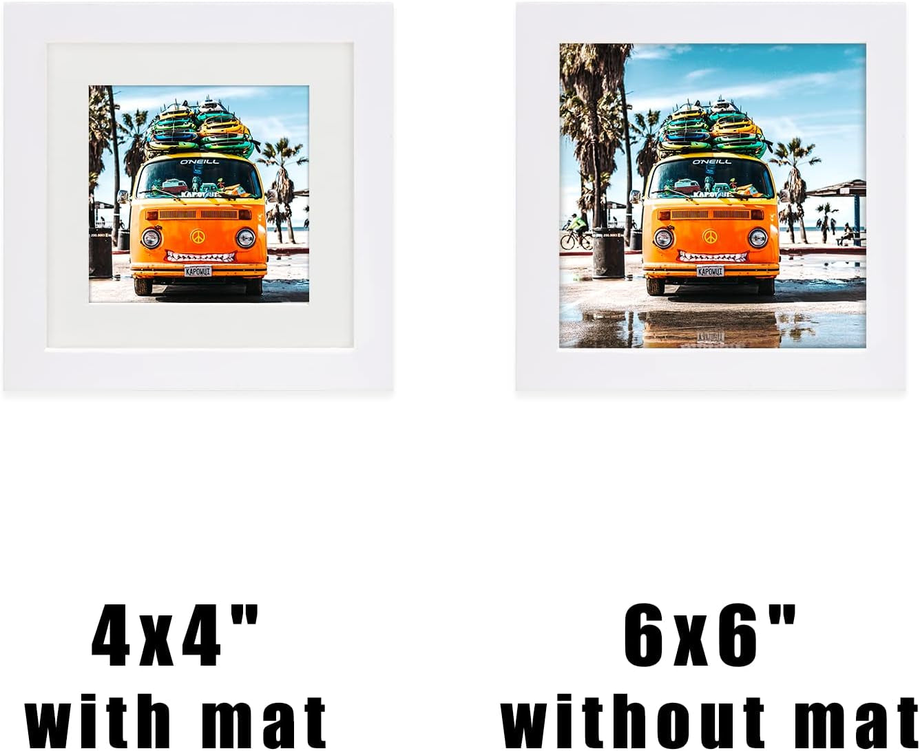 6x6-white-picture-frames-square-classic-natural-wood-6-pack-for-wall-mounting-and-tabletop-display