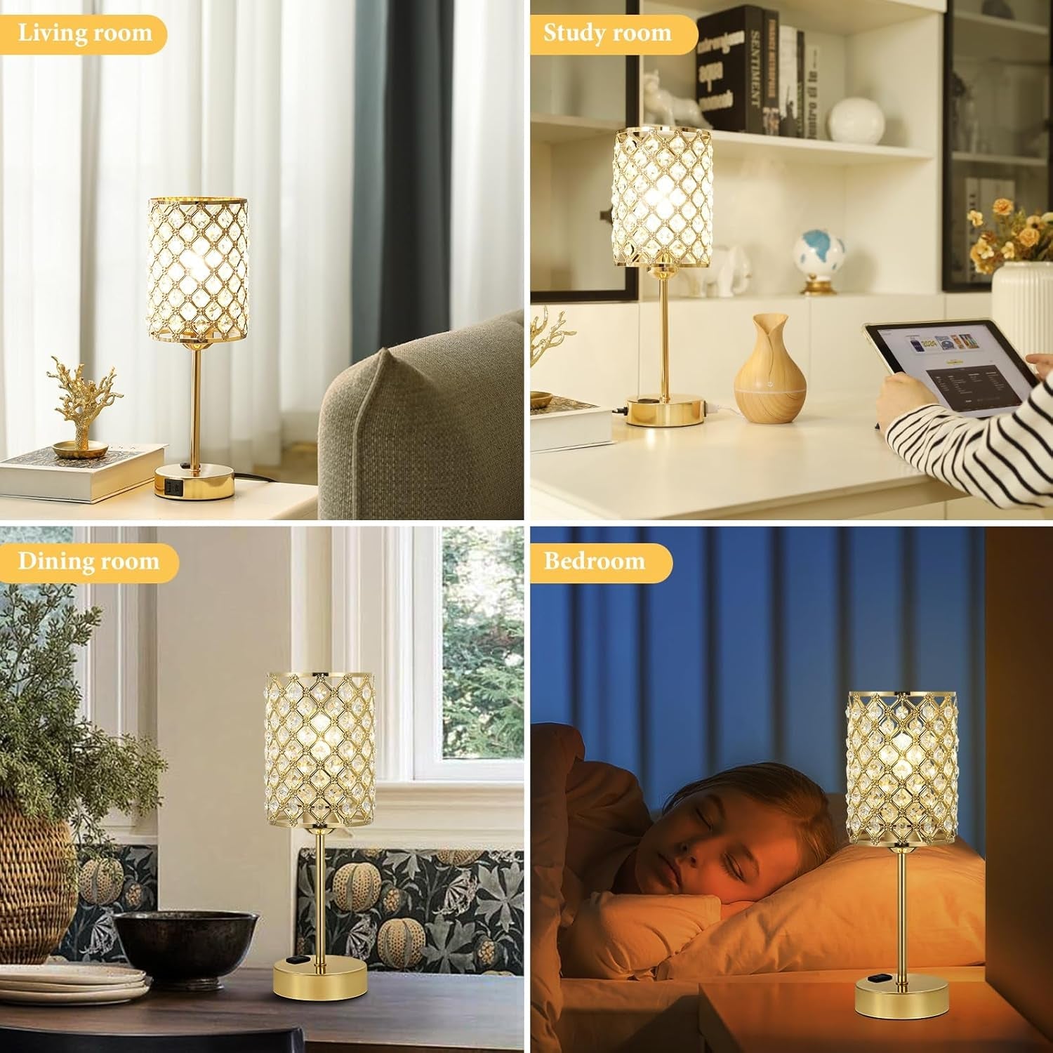 gold-lamps-for-night-stands-crystal-table-lamp-with-touch-control