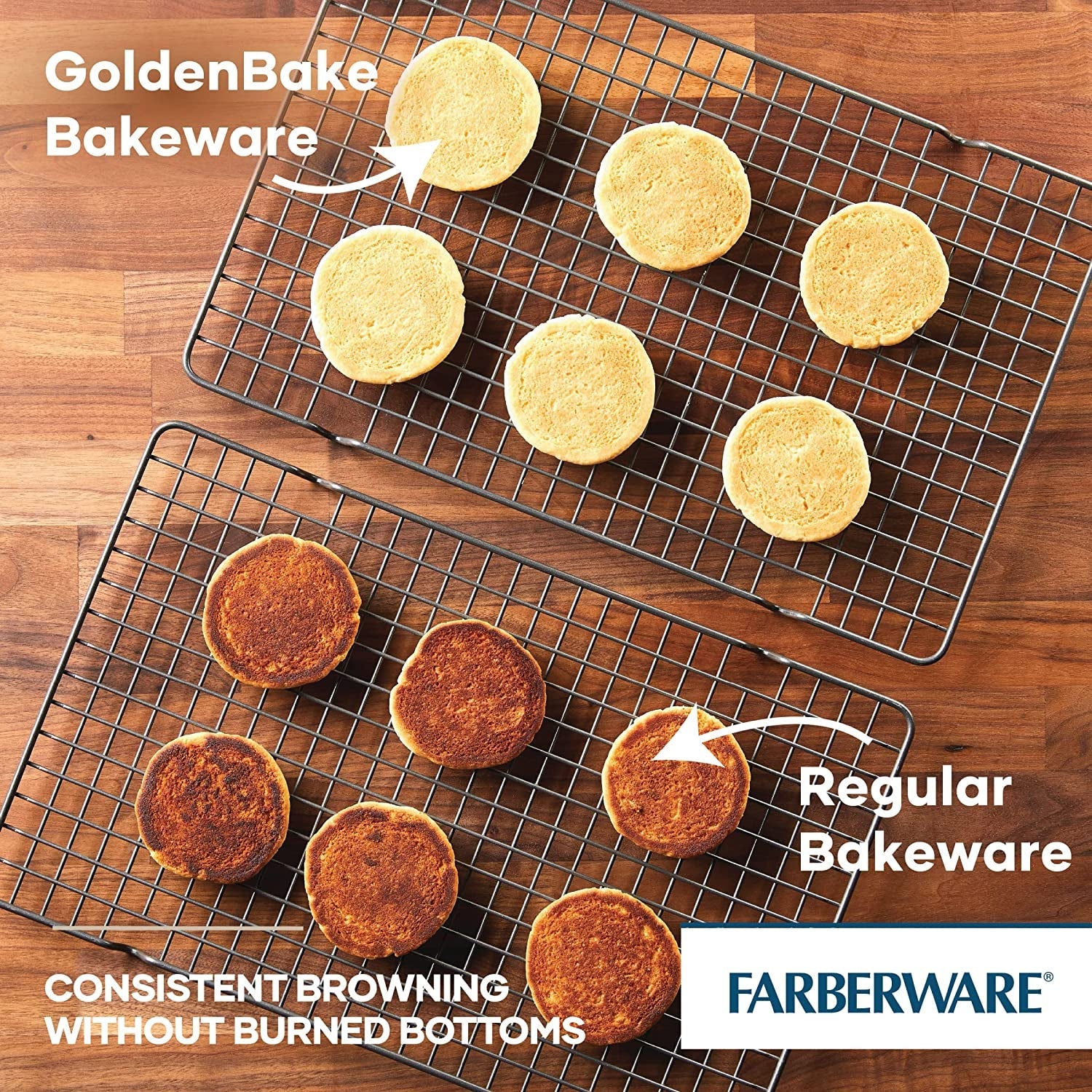 golden-bake-nonstick-jumbo-baking-cookie-sheet-light-gray-even-baking-sheet-pan-for-cookies-and-sides-14-inch-x-16-inch-heavy-gauge-steel-oven-safe-to-450a-f-large-batch-baking