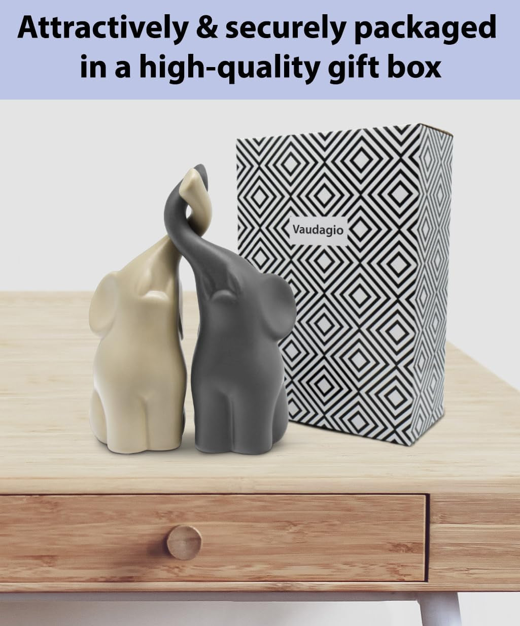 loving-elephants-couple-6-3-high-set-of-2-elephant-home-decor-ceramic-figurines-love-wedding-gift-14th-anniversary-for-couple-statues-in-ivory-grey-sculpture-gifts-for-women-men