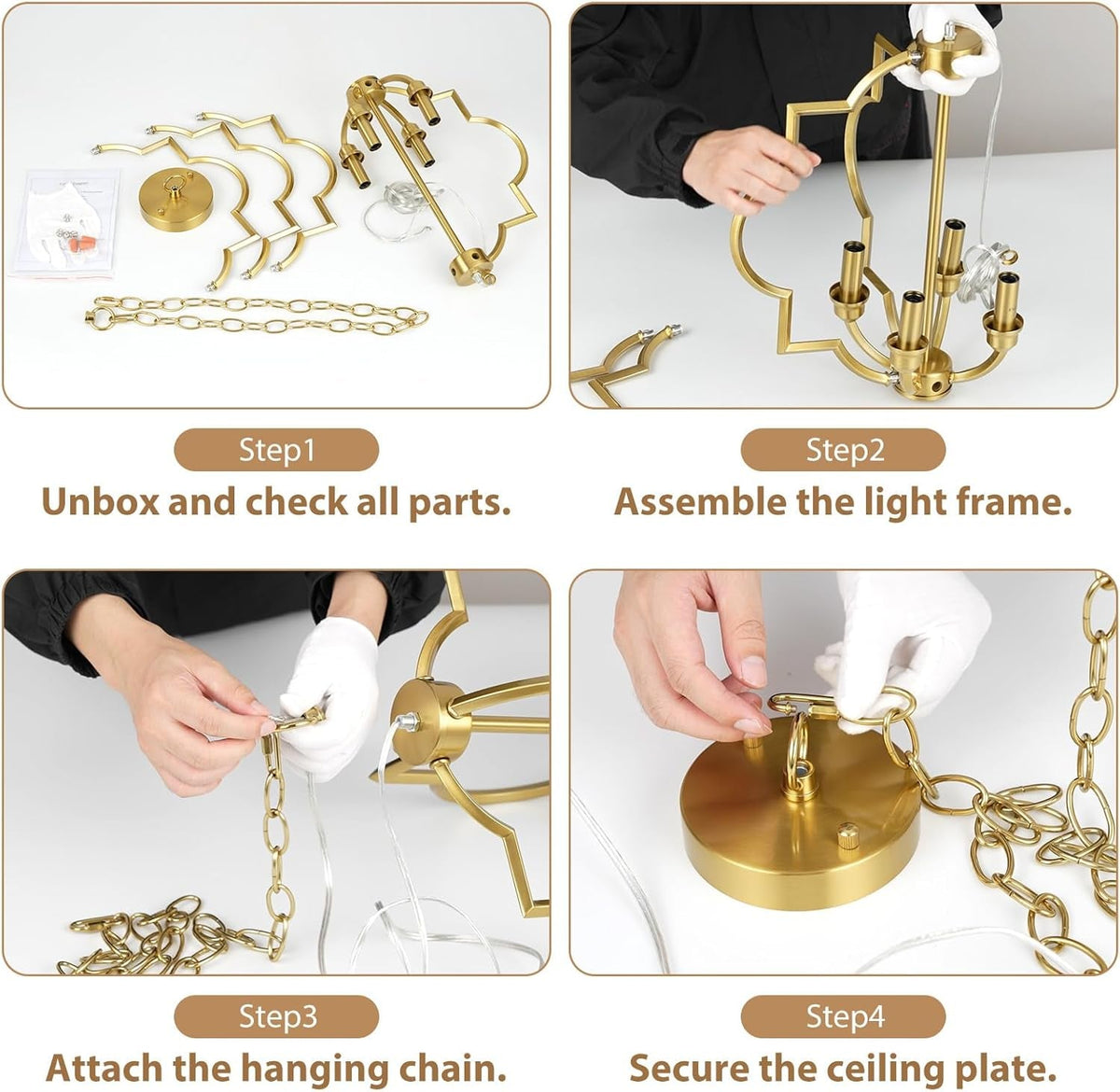 brushed-gold-dining-room-chandeliers-15-6-farmhouse-pendant-light