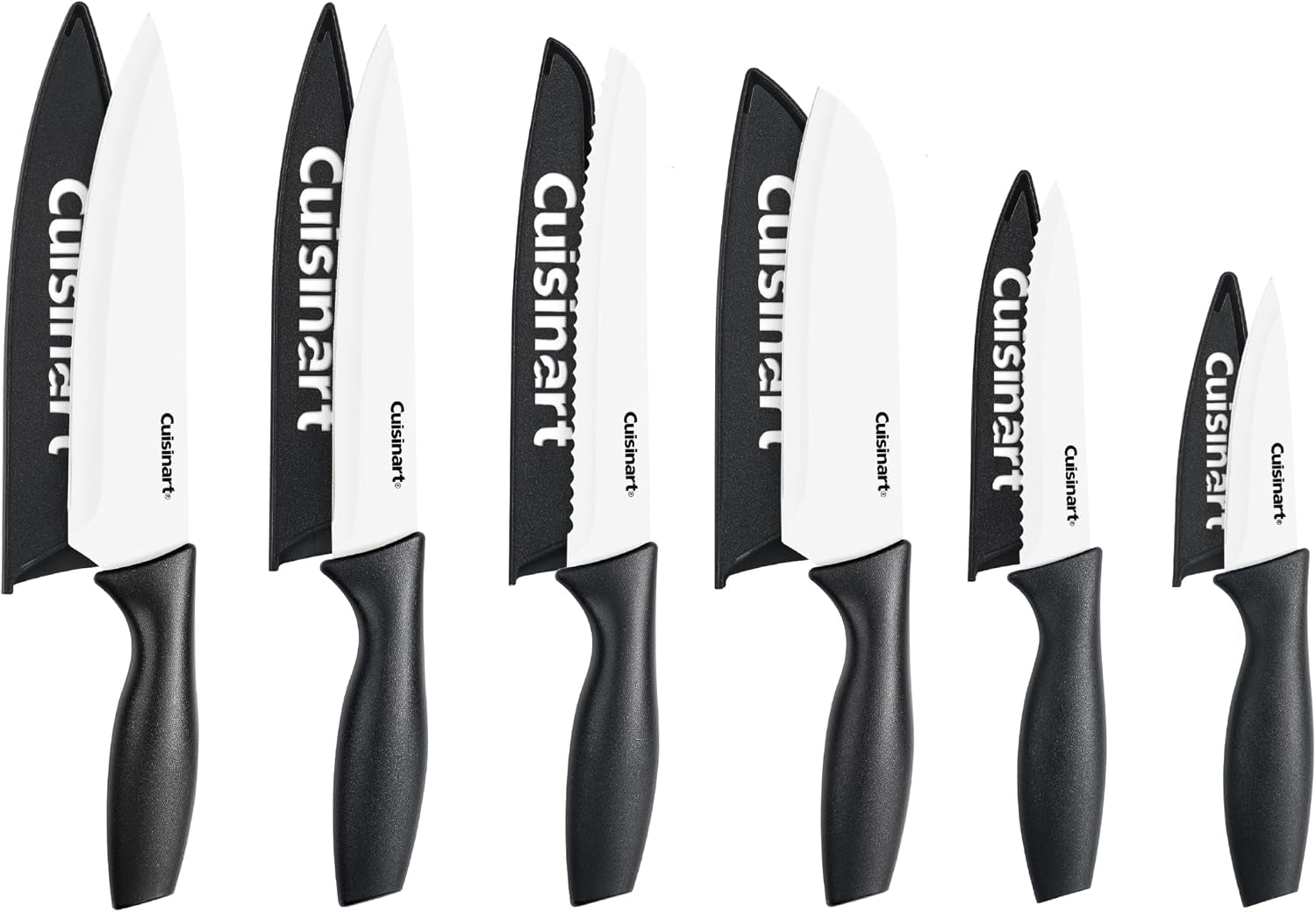 knife-set-12pc-ceramic-coated-knife-set-with-6-blades-6-blade-guards-lightweight-stainless-steel-durable-dishwasher-safe-black-white