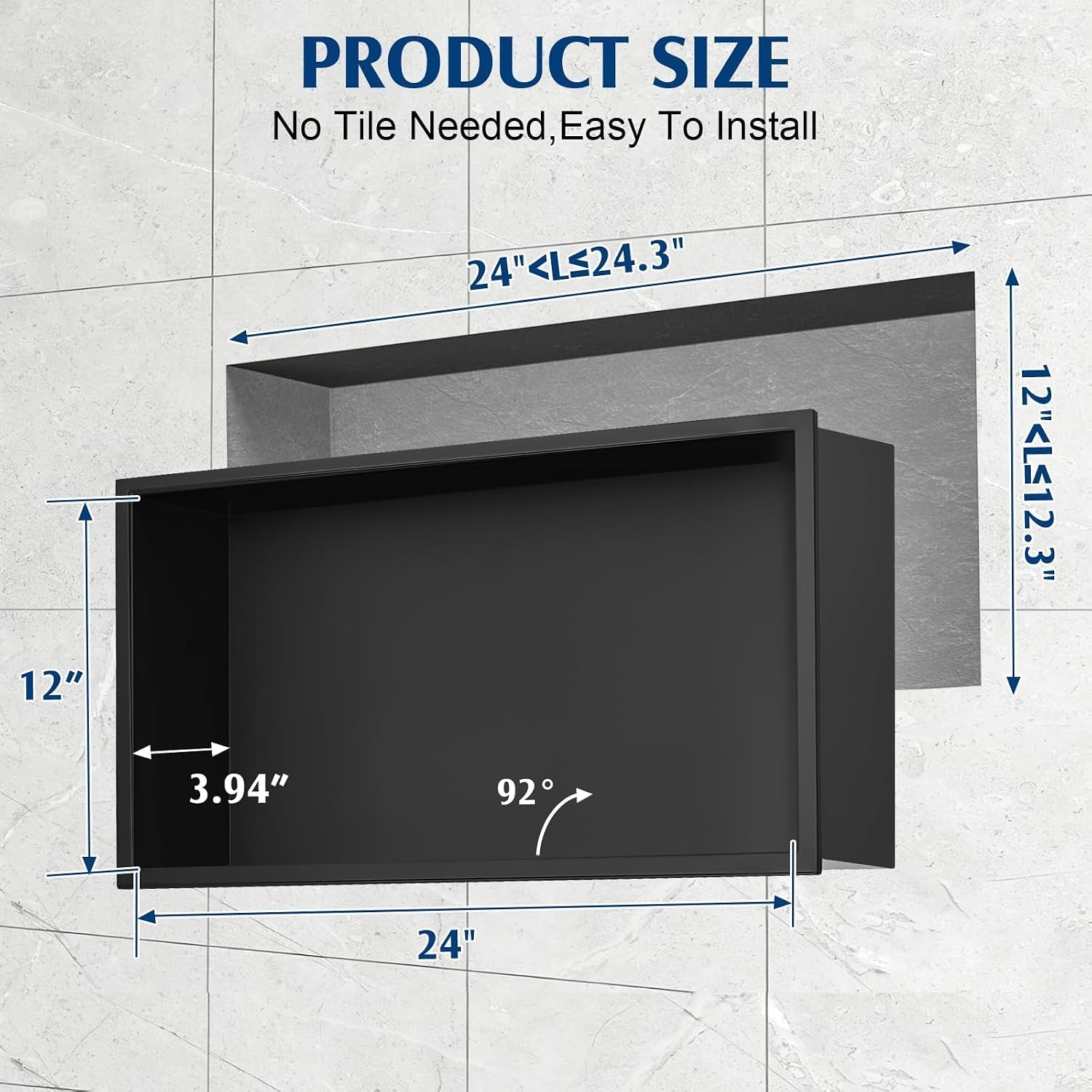 24-x-12stainless-steel-shower-niche-black-no-tile-needed