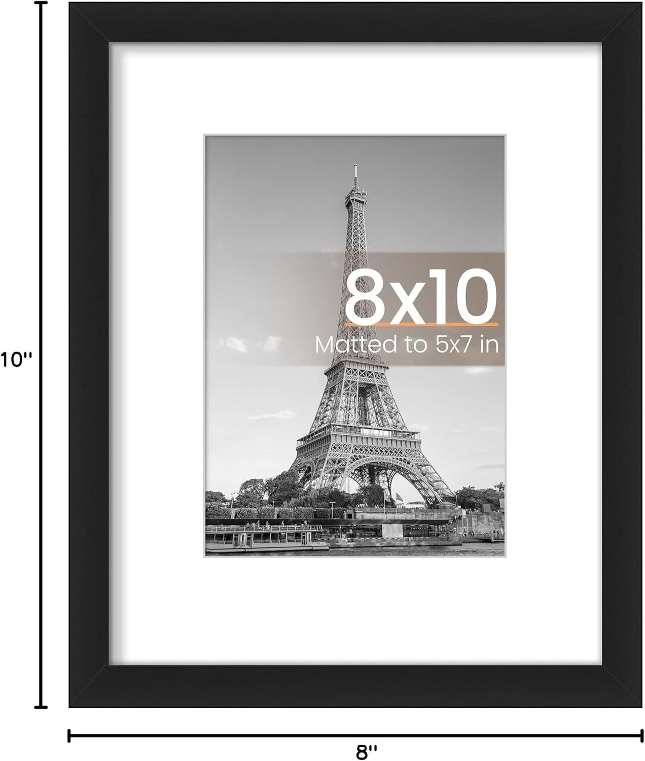 8x10-picture-frame-wall-decor-photo-frames-black-1-pack