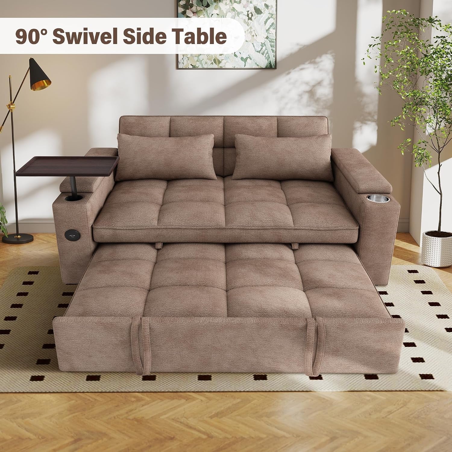 65-sleeper-sofa-pull-out-couches-for-apartments-rv-chenille-coffee
