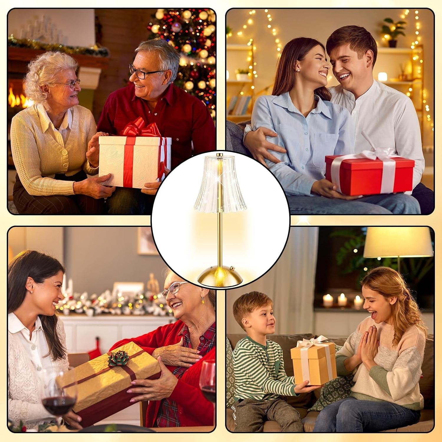6-pcs-cordless-table-lamp-rechargeable-touch-lamp-gold-flower