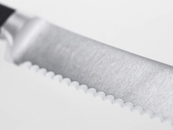 Wüsthof Classic 3-Piece Starter Knife Set3
