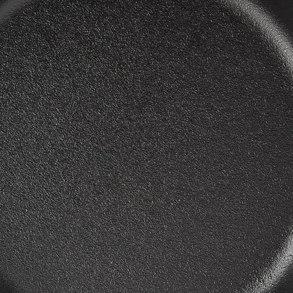 Wildlife Series Cast Iron Skillet, Wolf, 6.5 Inches | Collectible Cast Iron Cookware with Wildlife Design for Everyday Cooking, Stovetop, Oven & Campfire, Non-Toxic, Made in USA6