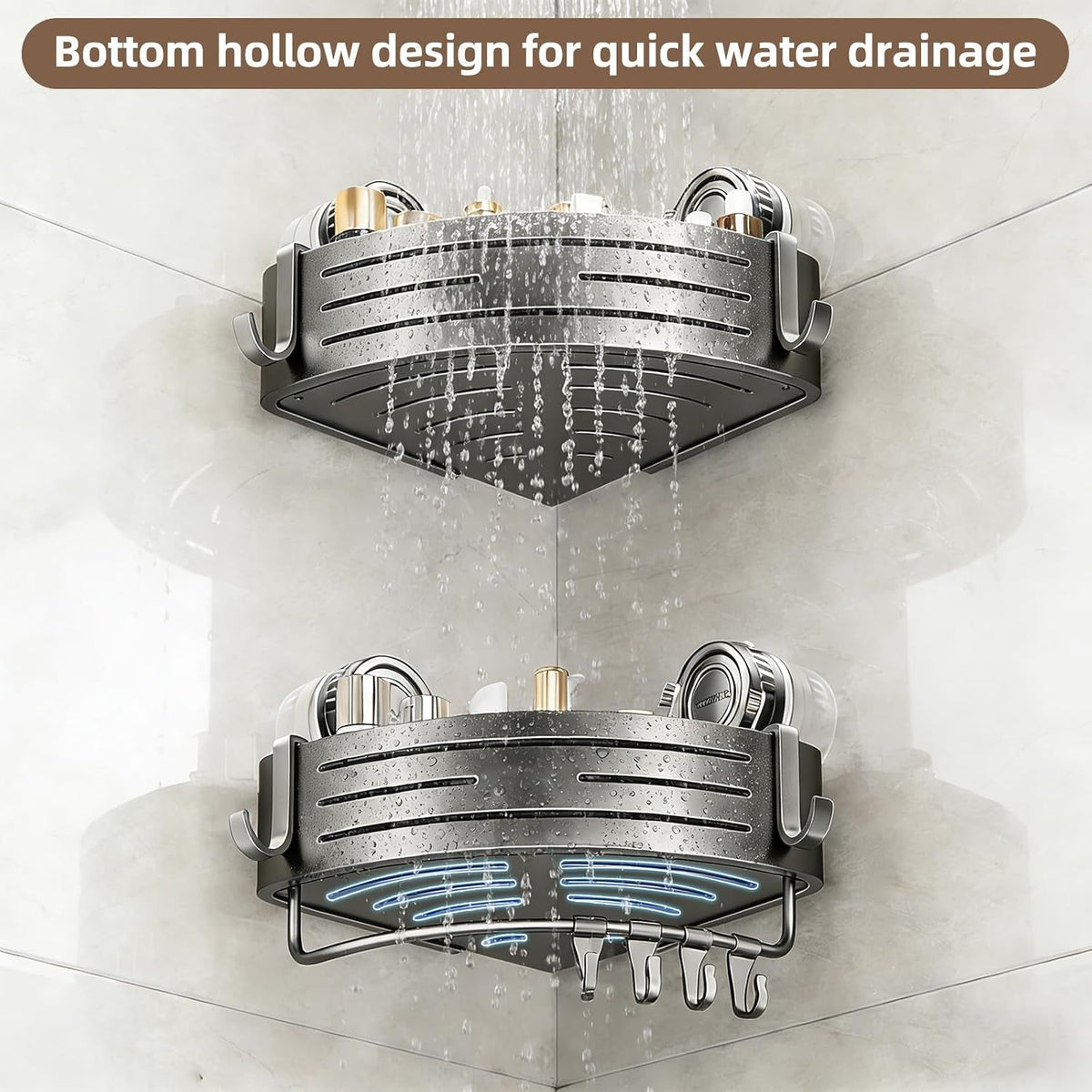 suction-cup-corner-shower-caddy-no-drill-2-tier-gray