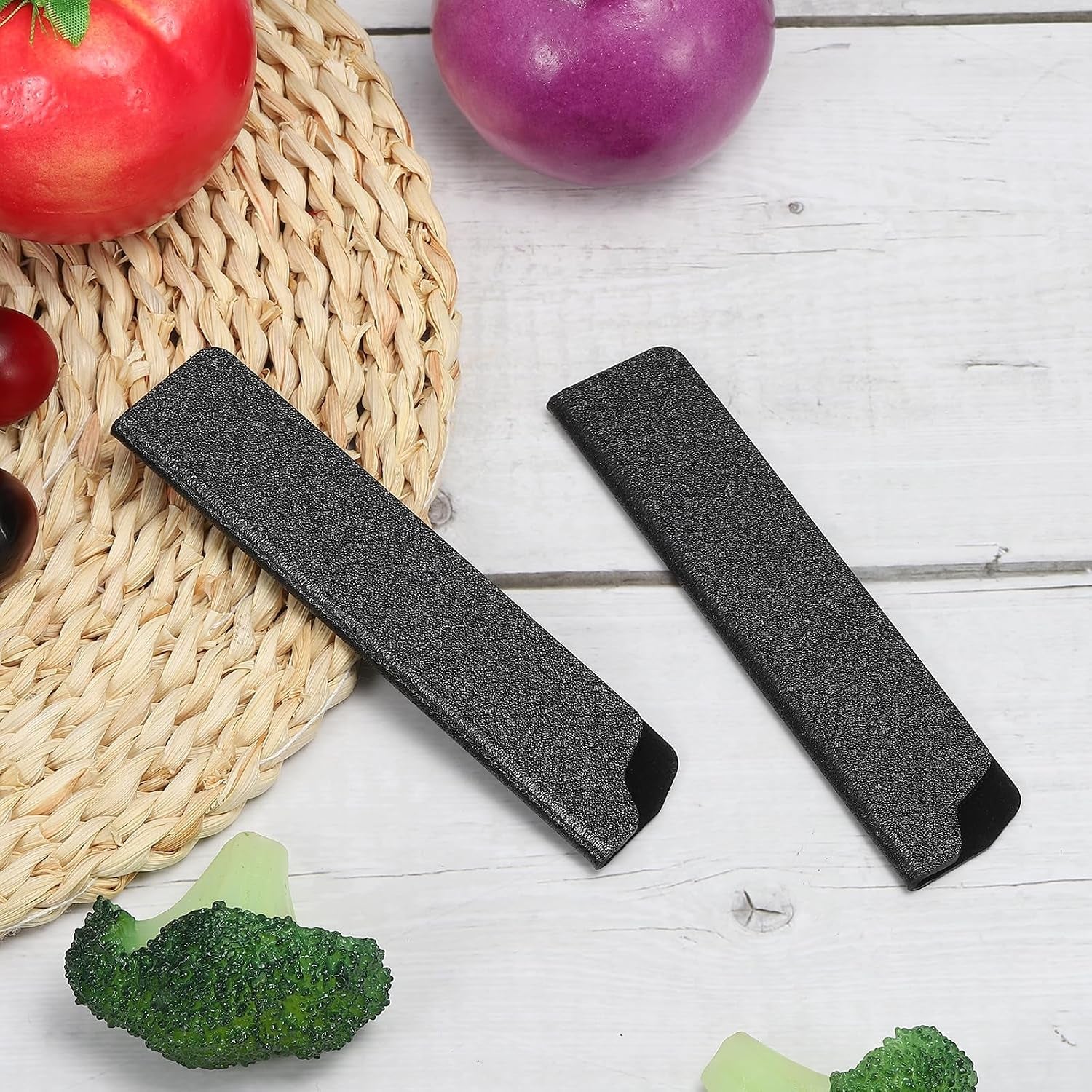 abs-knife-cover-sleeves-for-5-santoku-knife-6-pack-knife-guard-blade-protector-universal-knife-sheath-for-home-kitchen-black