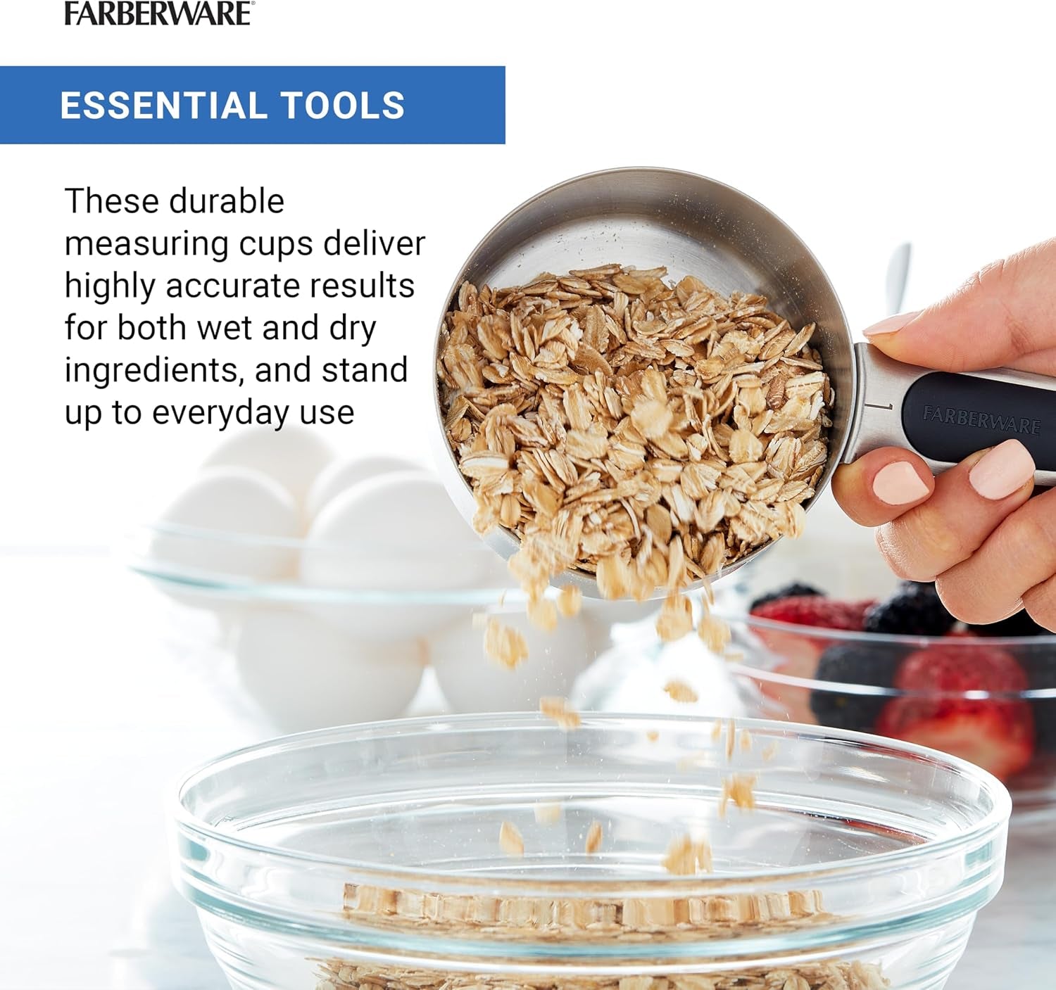 professional-set-of-5-stainless-steel-measuring-cups-precision-and-ease-in-every-scoop-features-magnetic-handles-for-easy-storage-dishwasher-safe
