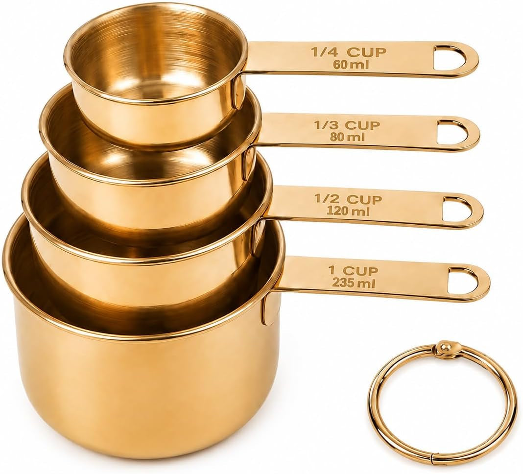 stainless-steel-metal-measuring-cups-gold-finish