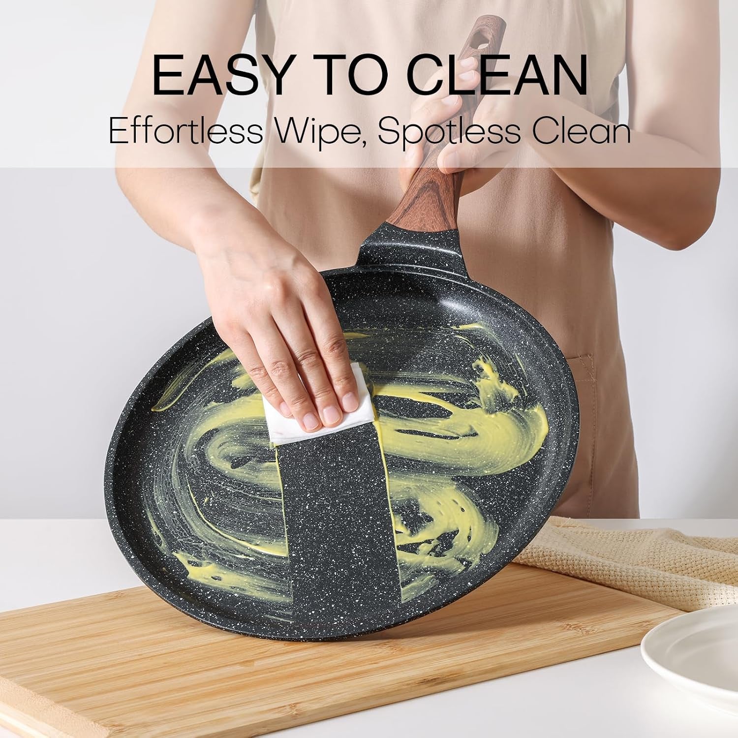 crepe-pan-nonstick-12-inch-dosa-pan-with-spreader-granite-coating-comales-para-tortillas-pancake-pan-flat-bottom-for-stove-top-induction-compatible-pfoa-free