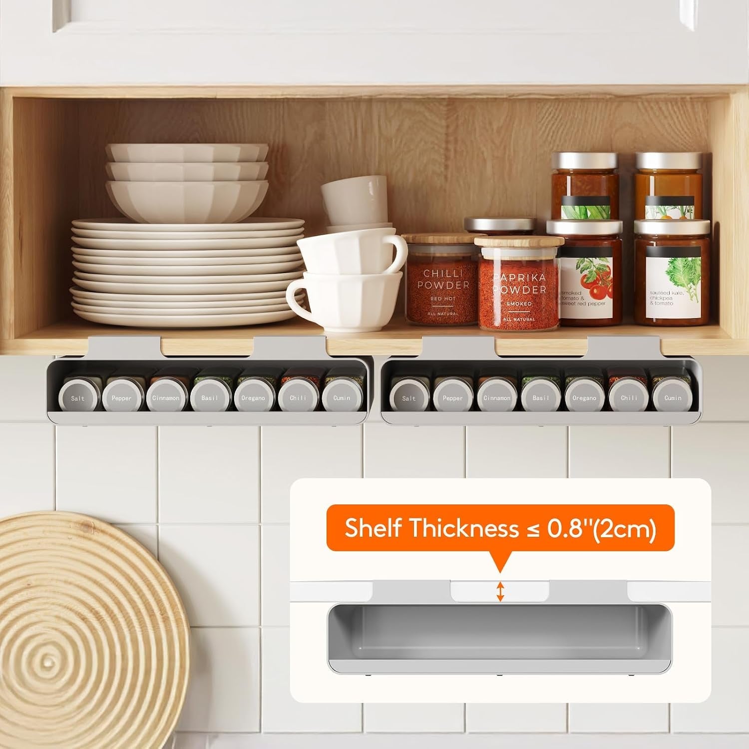 under-cabinet-spice-rack-seasoning-organizer-with-7-spice-jars