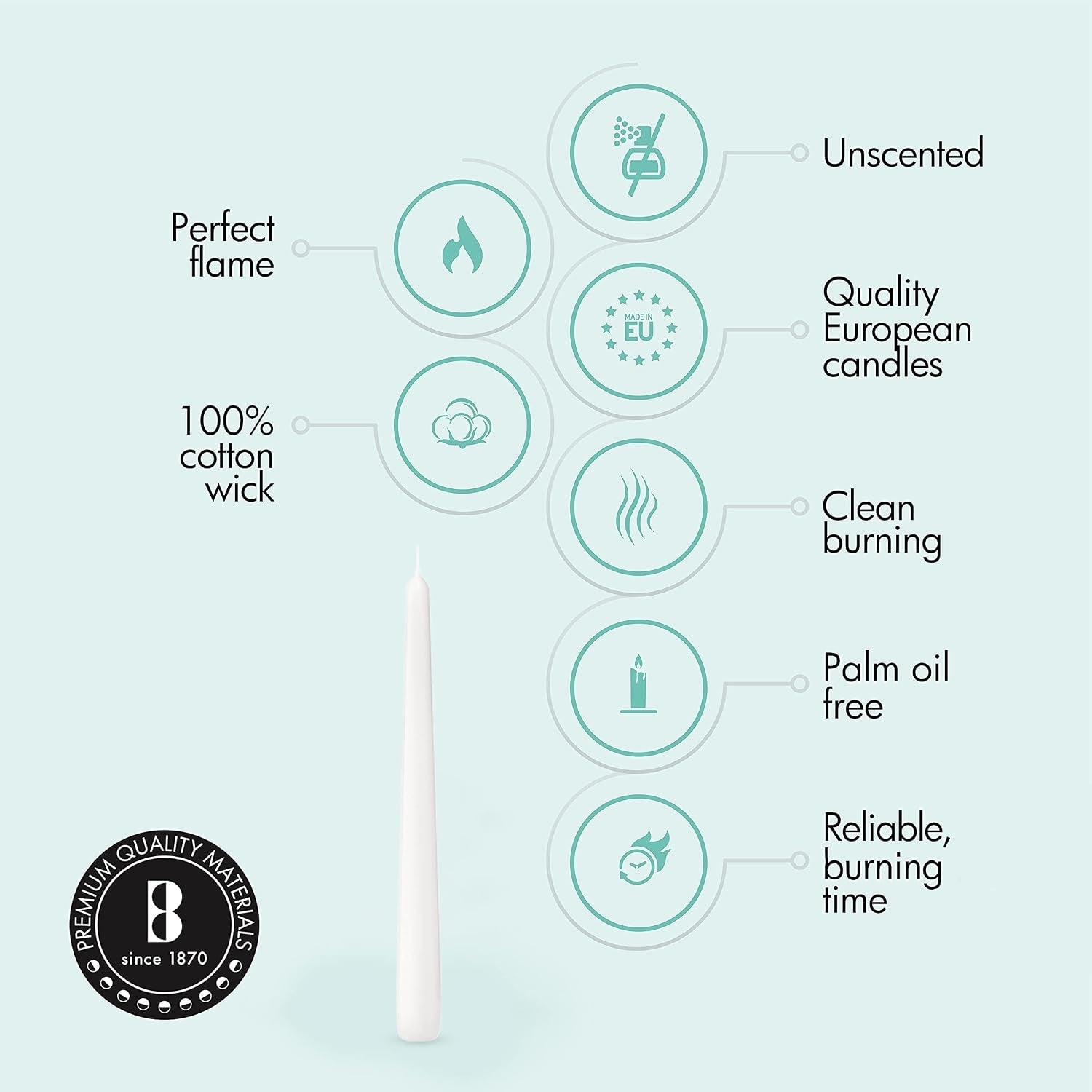 long-white-taper-candles-bulk-pack-of-30-count-10-inch-unscented-household-candlesticks-premium-european-quality-wax-8-hour-long-burning-candles-for-home-decor-weddings-parties