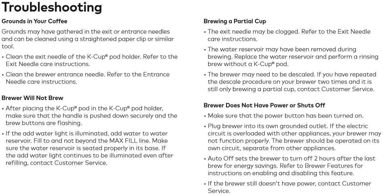 k-classic-single-serve-k-cup-pod-coffee-maker-with-3-brew-sizes-48oz-removable-reservoir-black