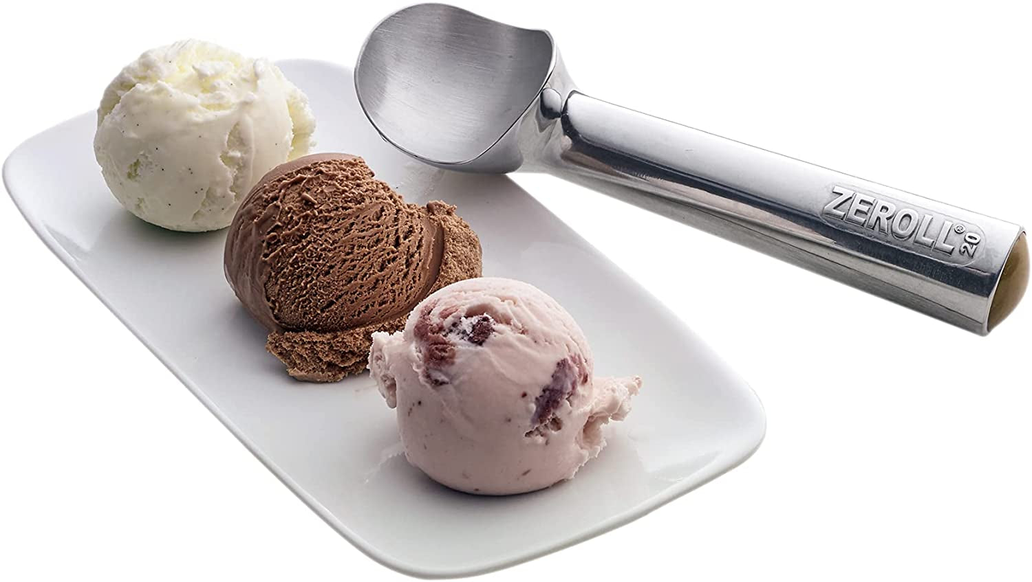 size-20-in-silver-1020-original-ice-cream-unique-liquid-filled-heat-conductive-handle-simple-one-piece-aluminum-design-easy-release-40-scoops-per-2-ounce