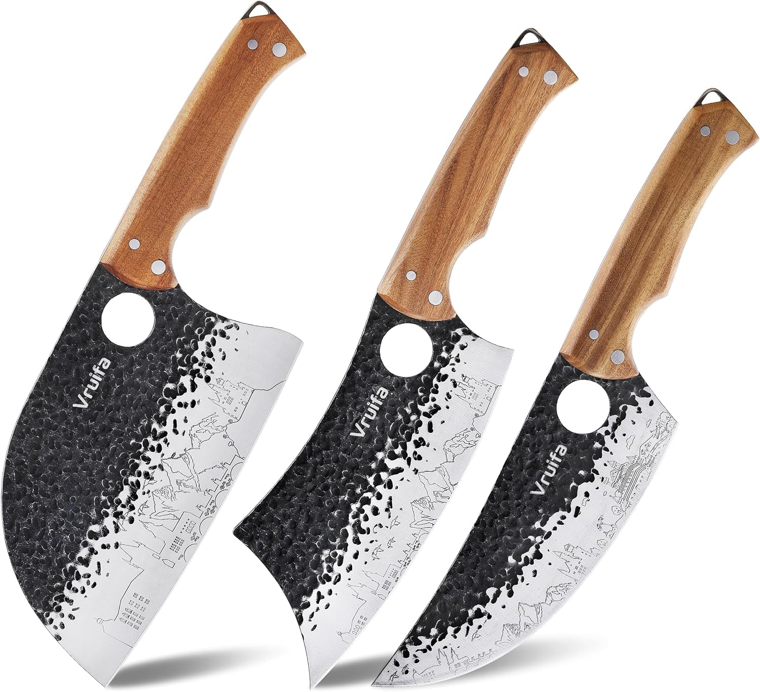 butcher-knife-set-hand-forged-kitchen-knife-set-for-home-bbq-and-camping